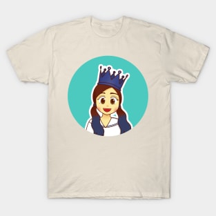 Red Velvet Wendy Happiness T-Shirt